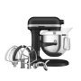 KitchenAid KitchenAid Artisan Standmixer 6.6L (black matte) KA5KSM70SHXEBM - slika 1
