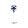 JOCCA Jocca Stajaci ventilator 40 cm 1463n crni - slika 1