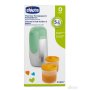 CHICCO CHICCO 2U1 TERMOS ZA HRANU I PIĆE - slika 1