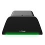 TRUST Punjač GXT 255 Quick Charge Stand For PS5 Crni - slika 1