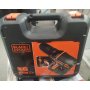 BLACK&DECKER Aku bušilica odvijač BDCDC18K OUTLET - slika 2