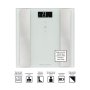Profi Care PC-PW3007FA Telesna vaga 8u1 Bela - slika 2