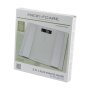 Profi Care PC-PW3007FA Telesna vaga 8u1 Bela - slika 5