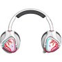A4 TECH MR720 Bloody Naraka Wireless Gaming slušalice - slika 2