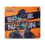 A4 TECH SI-45 Bloody gaming Renegade Sunset podloga za miš - slika 1