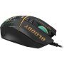 A4 TECH W63 Max Bloody RGB Gaming Renegade Midnight miš - slika 2