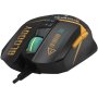 A4 TECH W63 Max Bloody RGB Gaming Renegade Midnight miš - slika 3