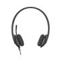 LOGITECH H340 Stereo Headset slušalice sa mikrofonom - slika 3