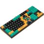 A4 TECH AT87 Bloody Alpha Gaming Renegade USB US tastatura - slika 2