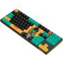 A4 TECH AT87 Bloody Alpha Gaming Renegade USB US tastatura - slika 3