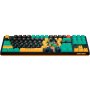 A4 TECH AT87 Bloody Alpha Gaming Renegade USB US tastatura - slika 5