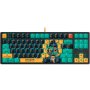A4 TECH AT87 Bloody Alpha Gaming Renegade USB US tastatura - slika 1