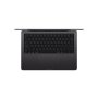 APPLE MacBook Pro 14 (Space black) M4 10C/10C, 24GB, 1TB SSD, YU raspored (mcx04cr/a) - slika 2