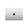 APPLE MacBook Pro 14 (Silver) M4 10C/10C, 24GB, 1TB SSD, YU raspored (mcx14cr/a) - slika 2