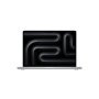 APPLE MacBook Pro 14 (Silver) M4 10C/10C, 24GB, 1TB SSD, YU raspored (mcx14cr/a) - slika 3