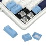 REDRAGON Tastatura Antonium Pro K728 80% Wireless Belo/Plava - slika 5