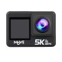MOYE Venture 5K Duo V2 Akciona kamera - slika 1