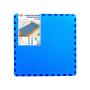 PERTINI Velike reljefne podne puzzle plave - slika 1