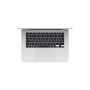 APPLE MacBook Air 13 (Silver) M4, 16GB, 256GB SSD, YU raspored (mw0w3cr/a) - slika 3