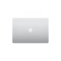 APPLE MacBook Air 13 (Silver) M4, 16GB, 512GB SSD, YU raspored (mw0x3cr/a) - slika 4