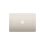 APPLE MacBook Air 13 (Starlight) M4, 16GB, 256GB SSD, YU raspored (mw0y3cr/a) - slika 3
