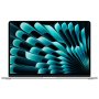 APPLE MacBook Air 15 (Silver) M4, 24GB, 512GB SSD, YU raspored (mc6j4cr/a) - slika 1