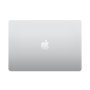 APPLE MacBook Air 15 (Silver) M4, 24GB, 512GB SSD, YU raspored (mc6j4cr/a) - slika 4