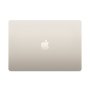 APPLE MacBook Air 15 (Starlight) M4, 24GB, 512GB SSD, YU raspored (mc6k4cr/a) - slika 3