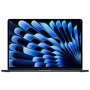 APPLE MacBook Air 15 (Midnight) M4, 24GB, 512GB SSD (mc6l4ze/a) - slika 1