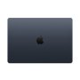 APPLE MacBook Air 15 (Midnight) M4, 24GB, 512GB SSD (mc6l4ze/a) - slika 3