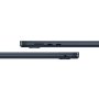 APPLE MacBook Air 15 (Midnight) M4, 24GB, 512GB SSD (mc6l4ze/a) - slika 4