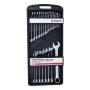 WURTH Red Stripe Set okasto-viljuškastih ključeva OK 6-32, 25 komada (5754101925) - slika 1
