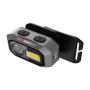 WURTH LED ACCU lampa za glavu sa senzorom, 5W + 1W (5827809638) - slika 2