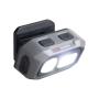 WURTH LED ACCU lampa za glavu sa senzorom, 5W + 1W (5827809638) - slika 4