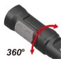 WURTH LED ACCU cilindrična lampa sa senzorom, 10W (5827940178) - slika 3