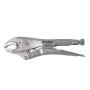 WURTH Grip klešta, zaobljena čeljust, 230mm (507150908) - slika 1