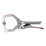 WURTH Grip klešta limarska-paralelna, oblik C, 310mm (507150926) - slika 1