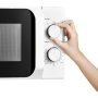 MIDEA MM20CF2E Mikrotalasna rerna - slika 5