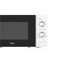 MIDEA MM720C2AT-W Mikrotalasna rerna - slika 4