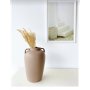WALLXPERT Vaza Pottle Brown - slika 1