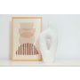 WALLXPERT Vaza Milano White - slika 2