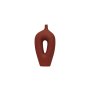 WALLXPERT Vaza Milano Tile Red - slika 2