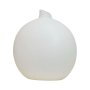 WALLXPERT Vaza Bubble White - slika 2