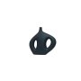 WALLXPERT Vaza Nuova Anthracite - slika 2