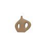 WALLXPERT Vaza Nuova Beige - slika 2