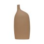 WALLXPERT Vaza Dome Long Beige - slika 2