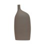 WALLXPERT Vaza Dome Long Mink - slika 2