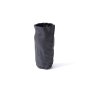 WALLXPERT Vaza crna LCA0040 - slika 1