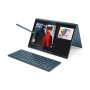 LENOVO Yoga Book 9 14IAH10 (Tidal Teal) 2.8K OLED Touch, Ultra 9 285H, 32GB, 1TB SSD, Win 11 Pro (83KJ000SRM) - slika 3