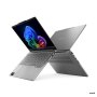 LENOVO IdeaPad Pro 5 14AKP10 (Luna Grey) 2.8K OLED, Ryzen AI 7 350, 32GB, 1TB SSD (83JL000SYA) - slika 1